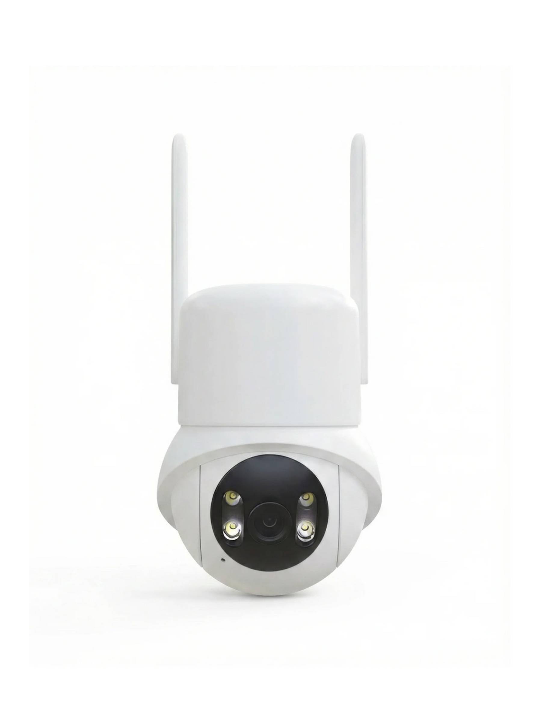 D303 Akıllı Wi-Fi IP Güvenlik Kamerası